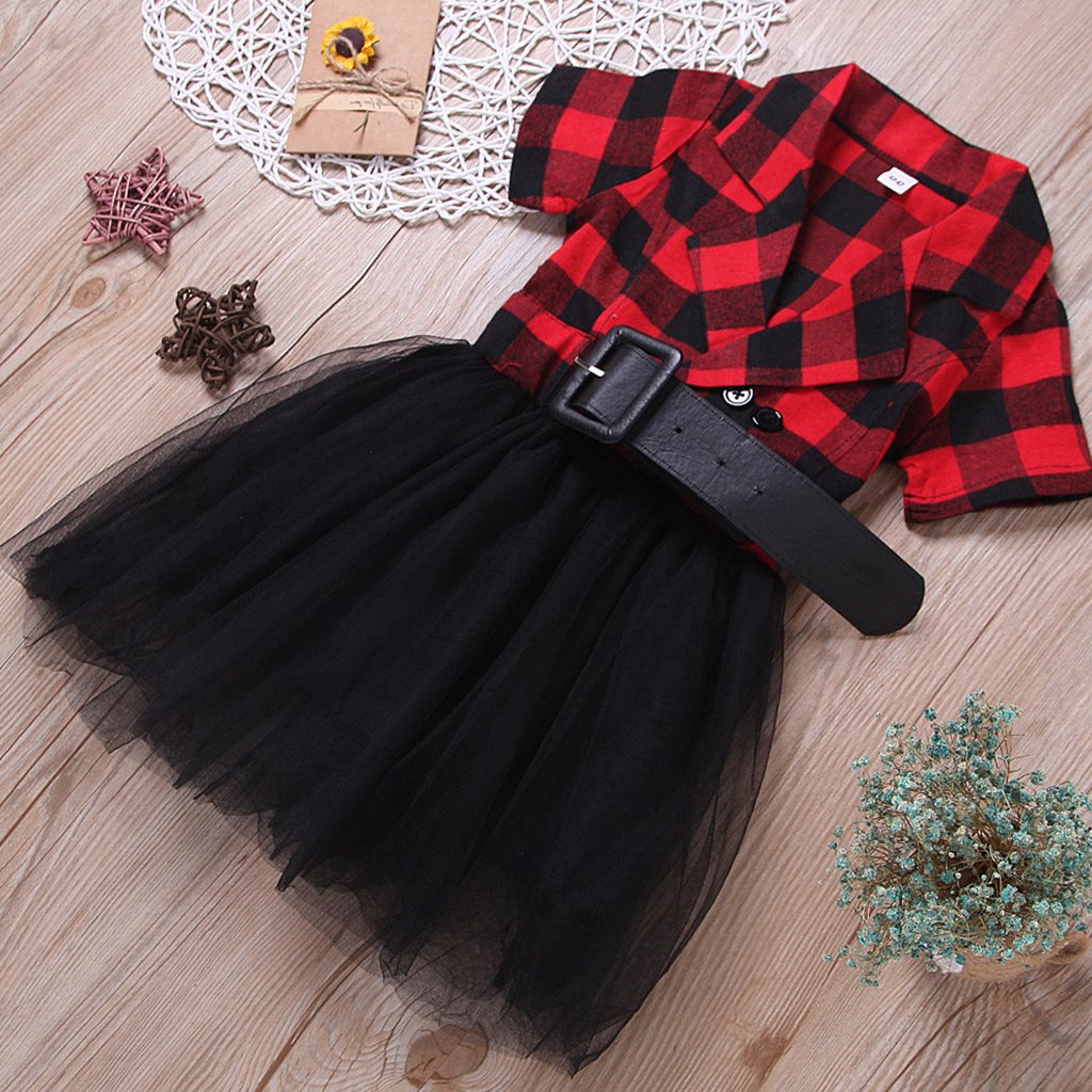 Baby girl dress