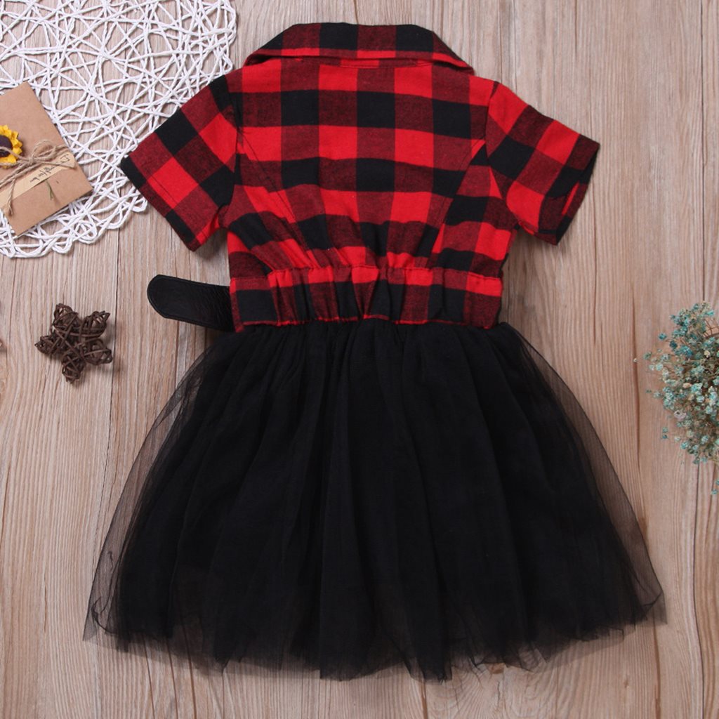 Baby girl dress