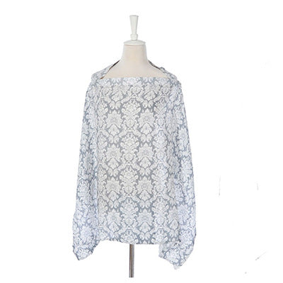 Breastfeeding cover