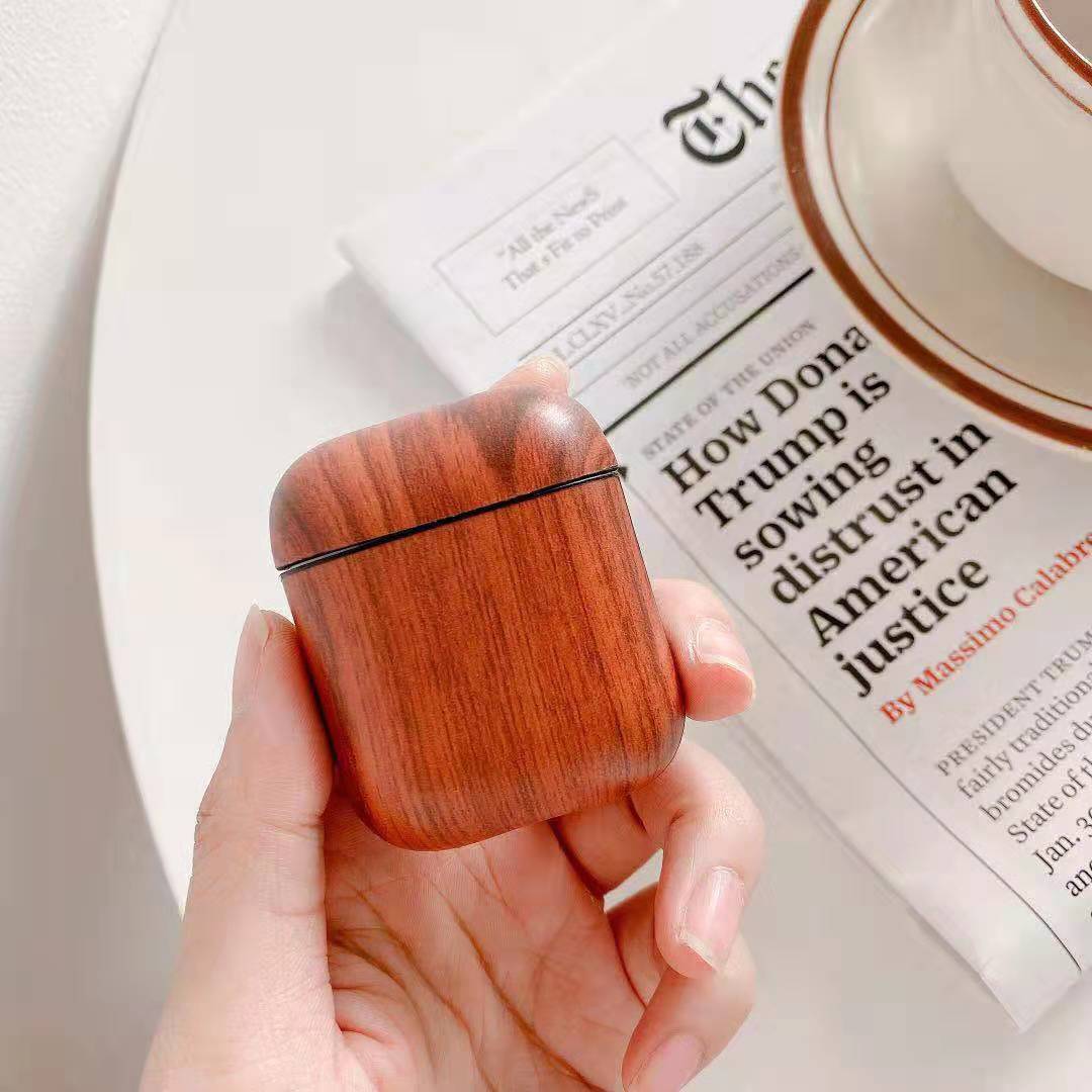 AirPods protective case