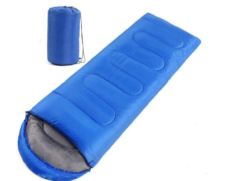 Camping sleeping bag
