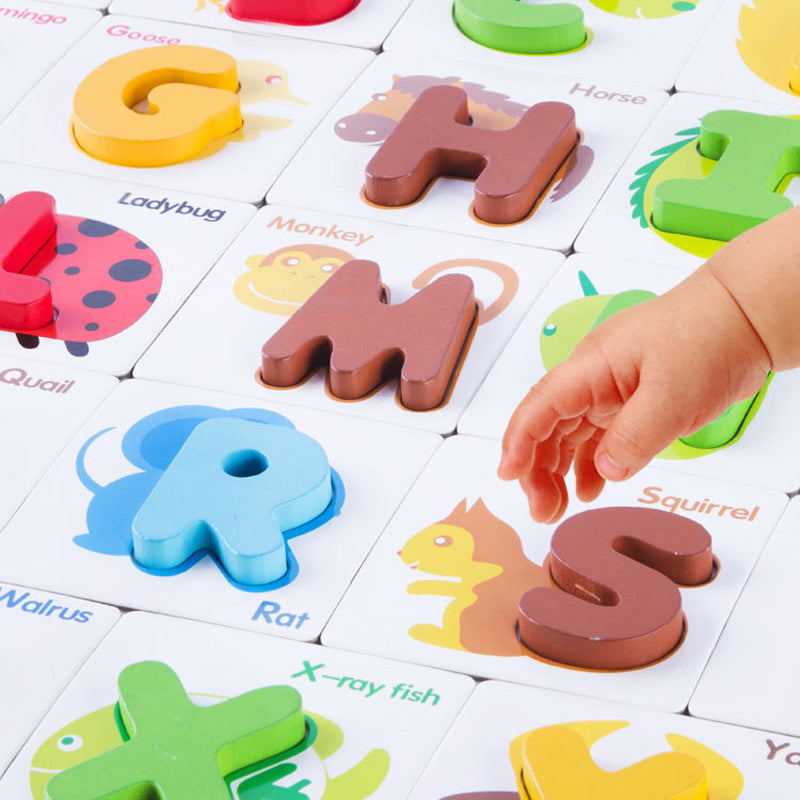 Baby puzzle