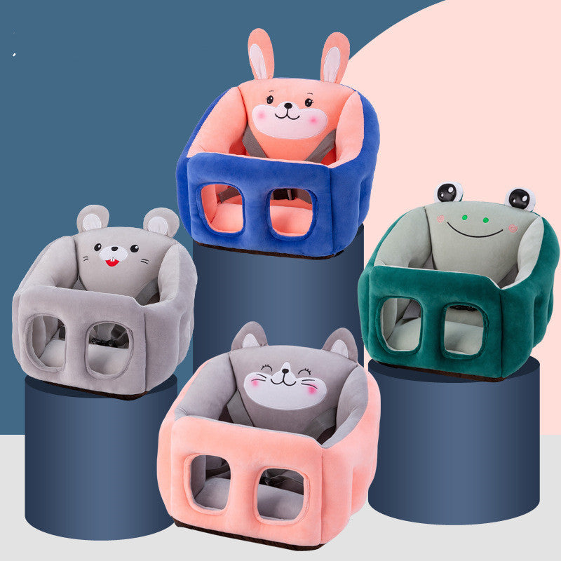 Portable dining chair for babies