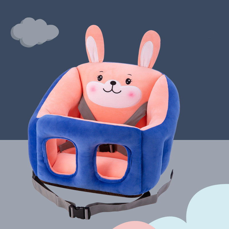 Portable dining chair for babies