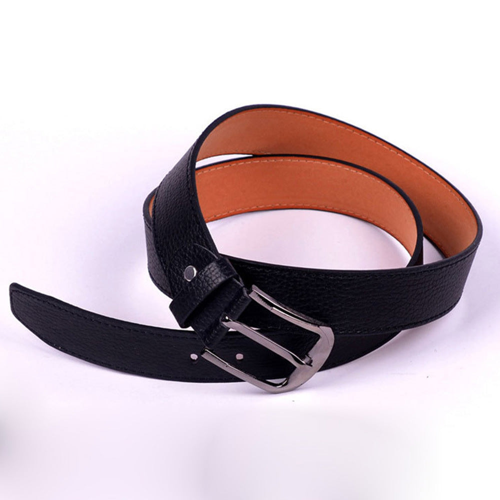 Elegant men’s accessory set
