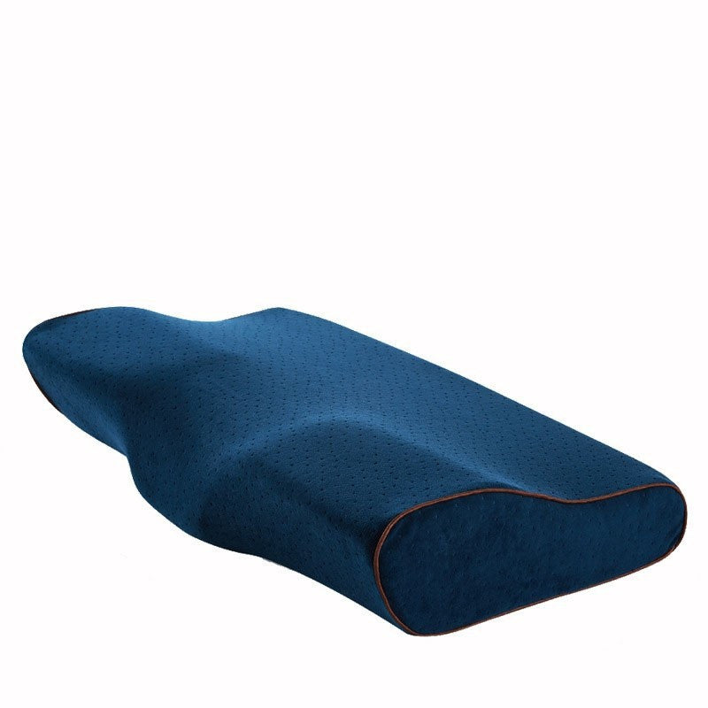 Orthopedic pillow neck pain