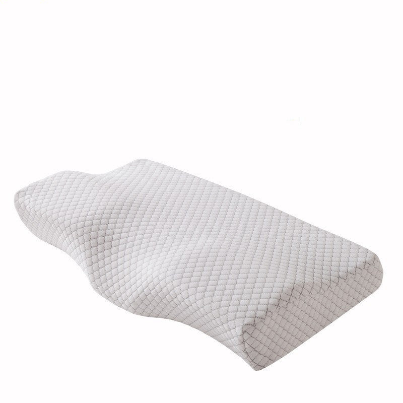 Orthopedic pillow neck pain