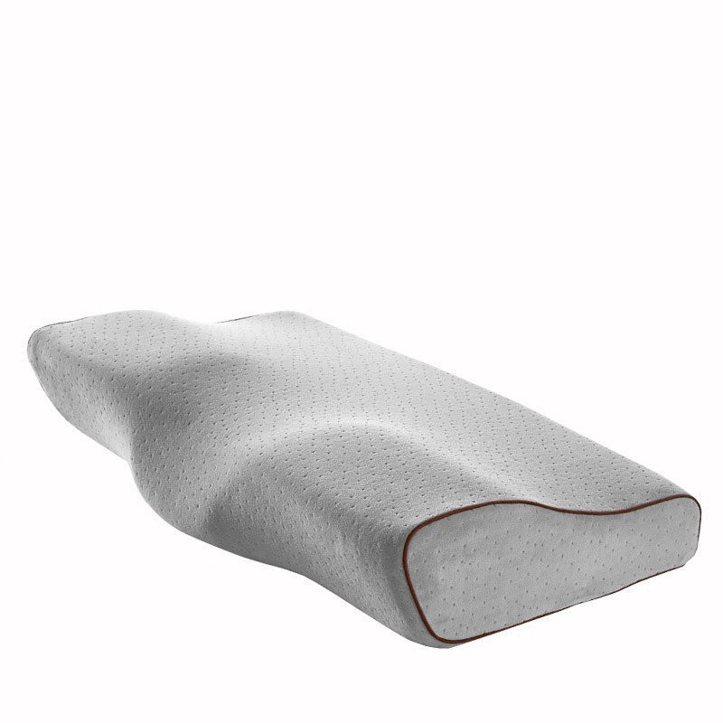 Orthopedic pillow neck pain