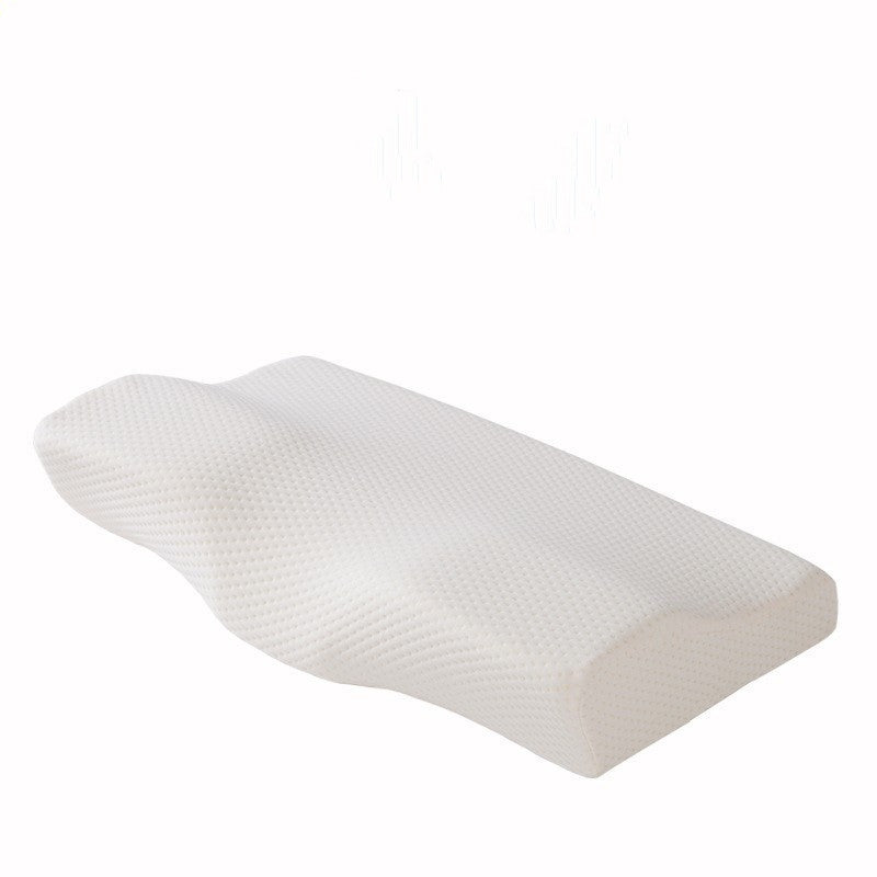 Orthopedic pillow neck pain