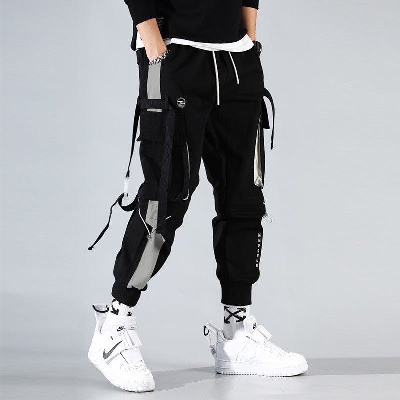 Ins Los Hip-Hop Loslitbroek Mans