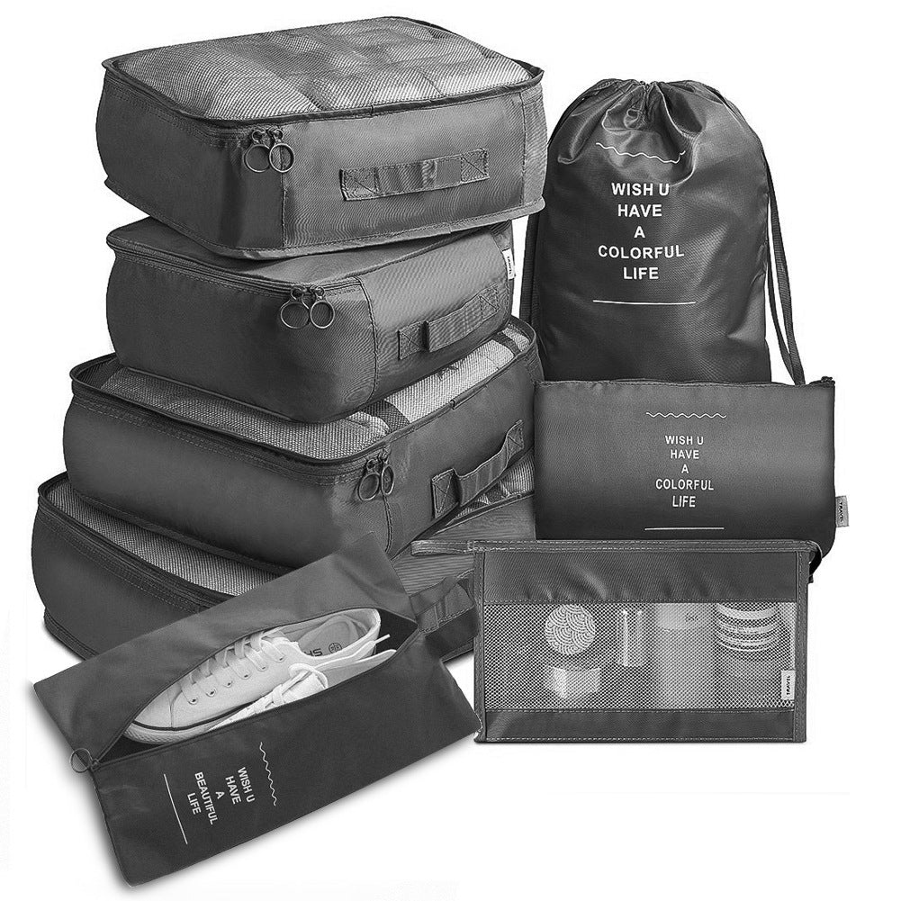Travel storage