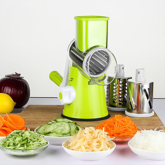 Vegetable chopper