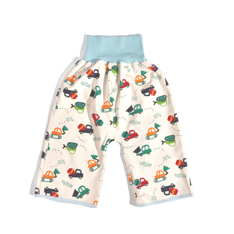 Baby pants waterproof breathable