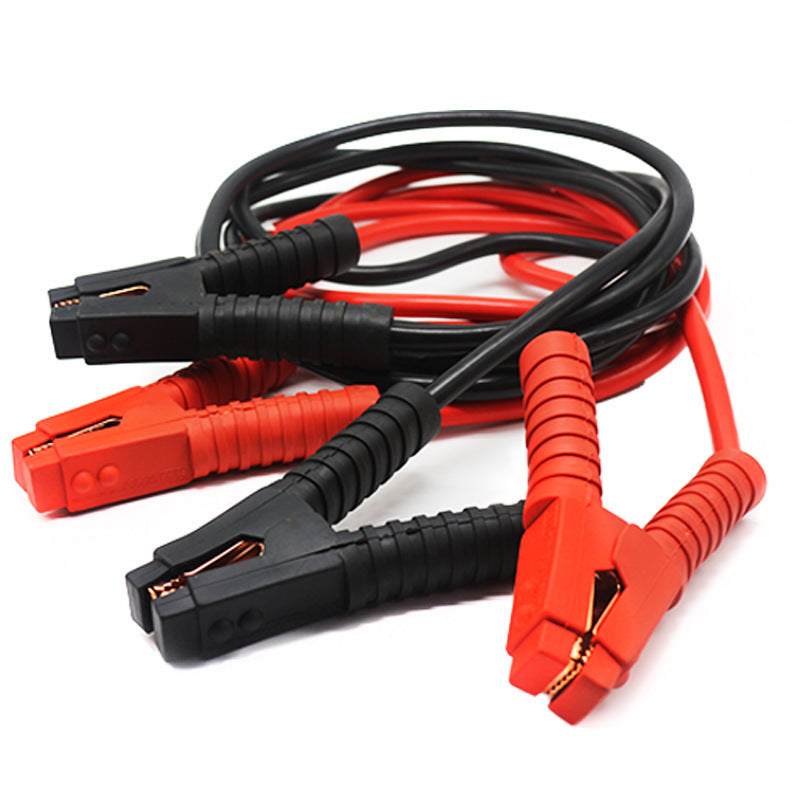 Battery cables