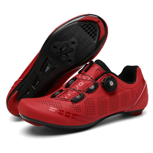 Cycling shoes
