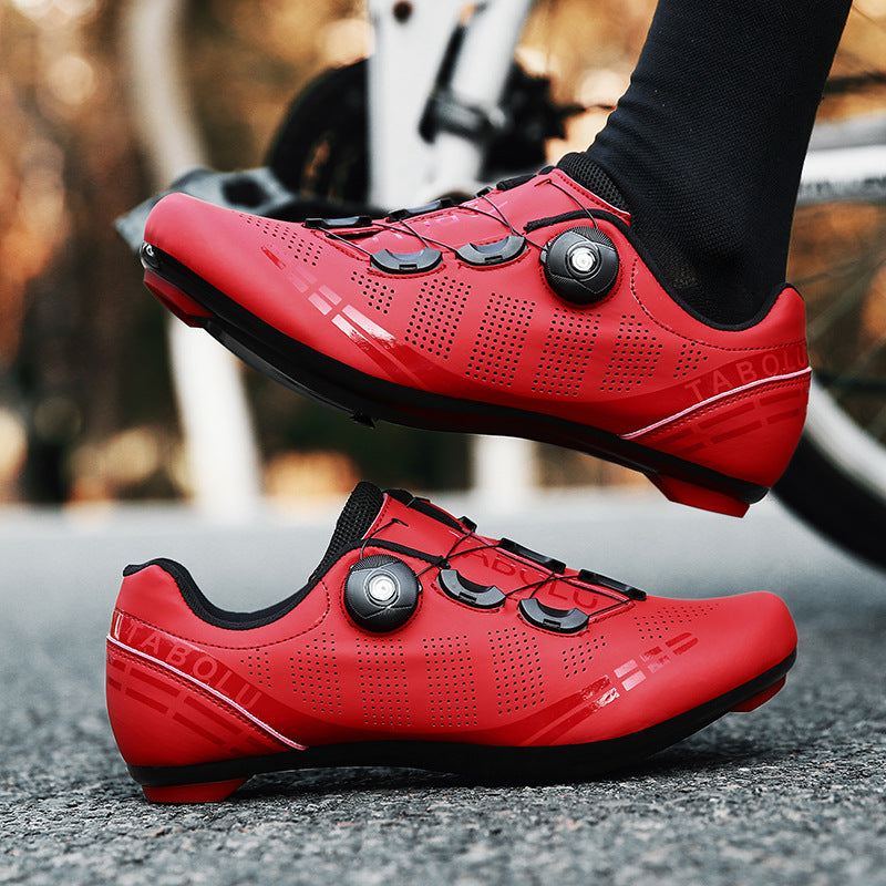 Cycling shoes