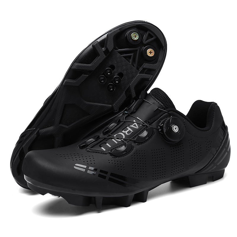 Cycling shoes