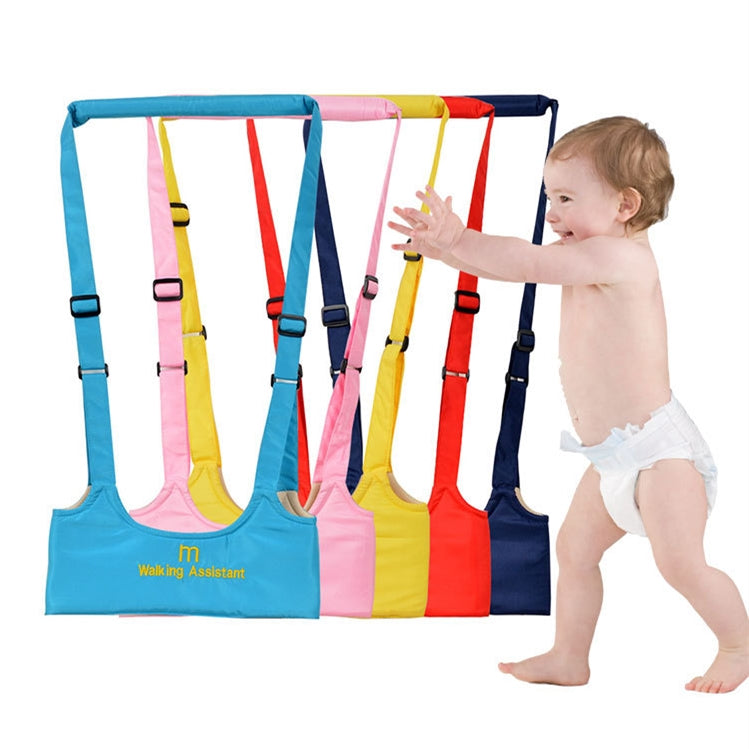 Walking aid for toddlers