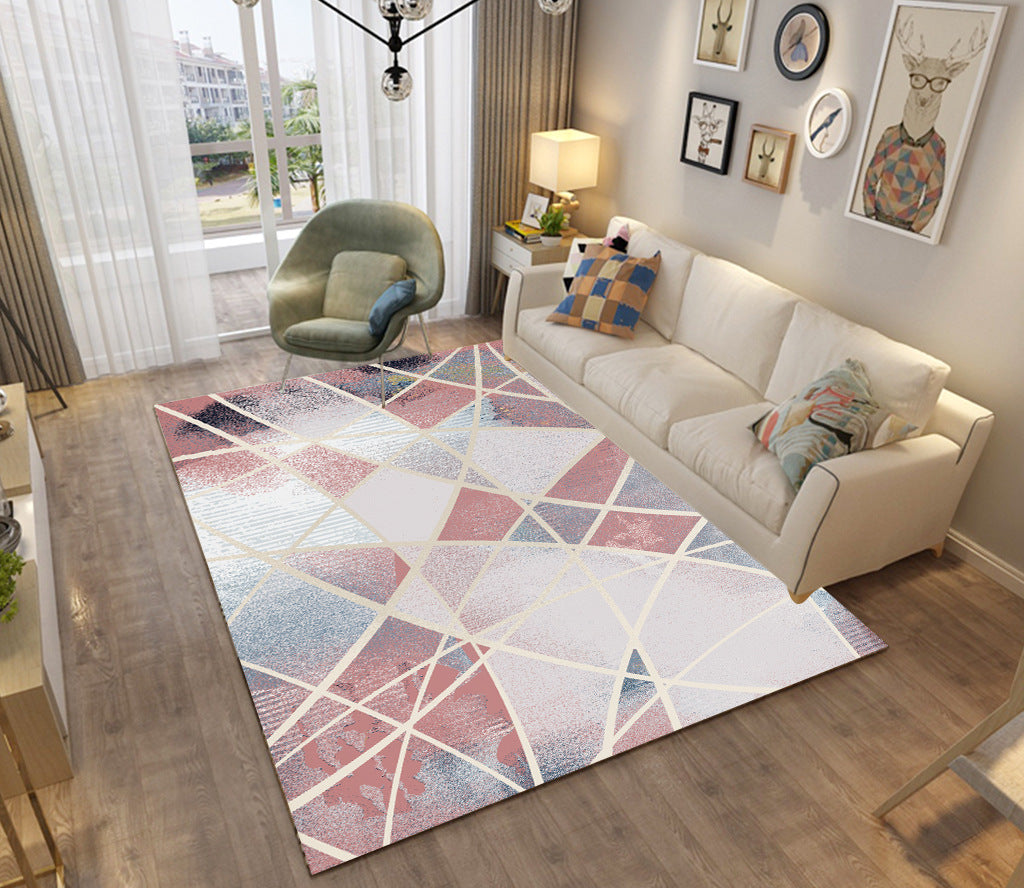 Home carpets asian style