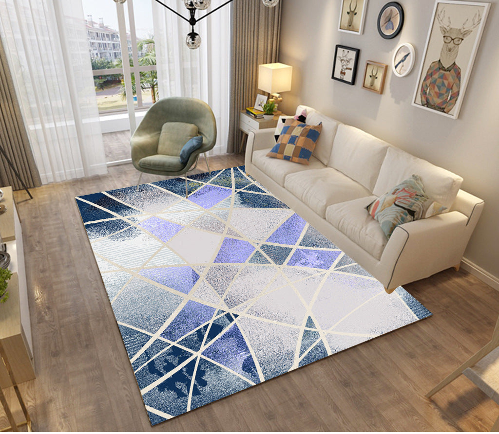 Home carpets asian style