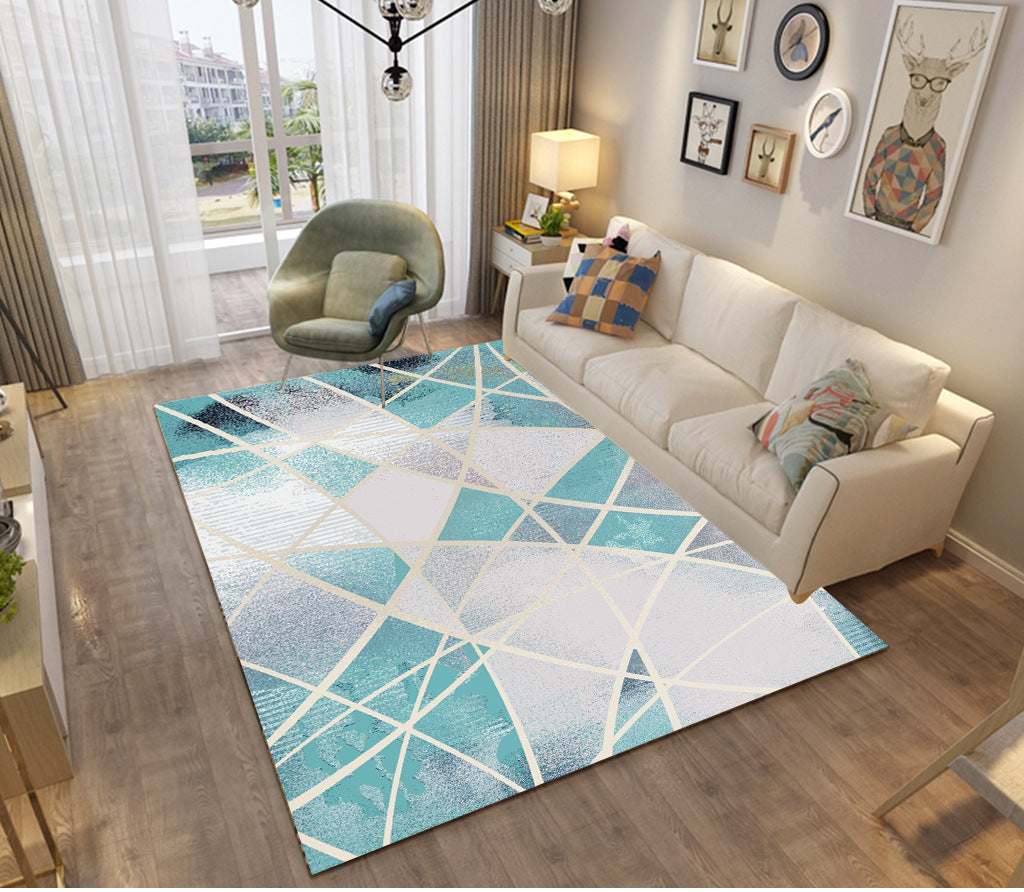 Home carpets asian style