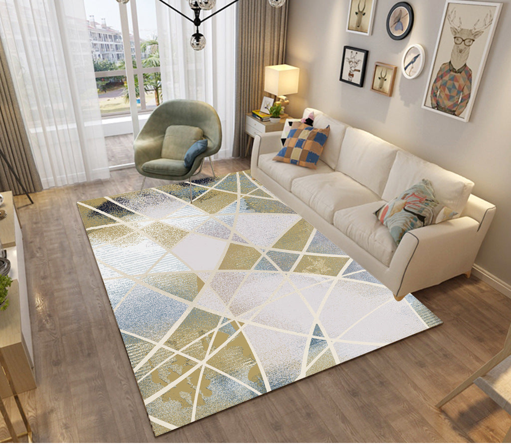 Home carpets asian style