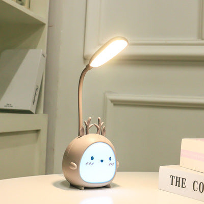 Desklamp for kids