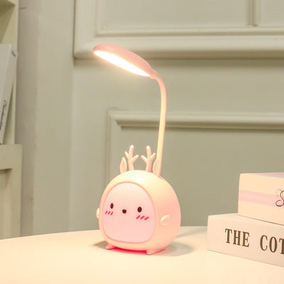 Desklamp for kids