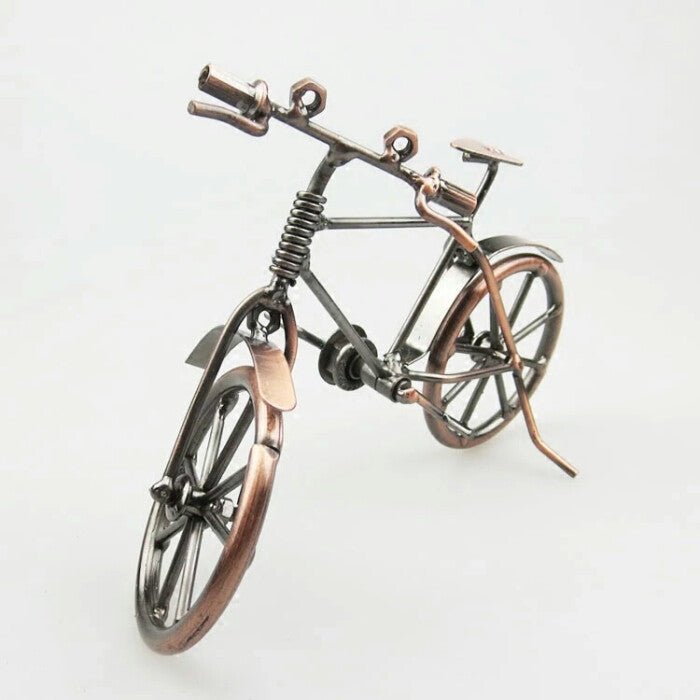 Bicycle model