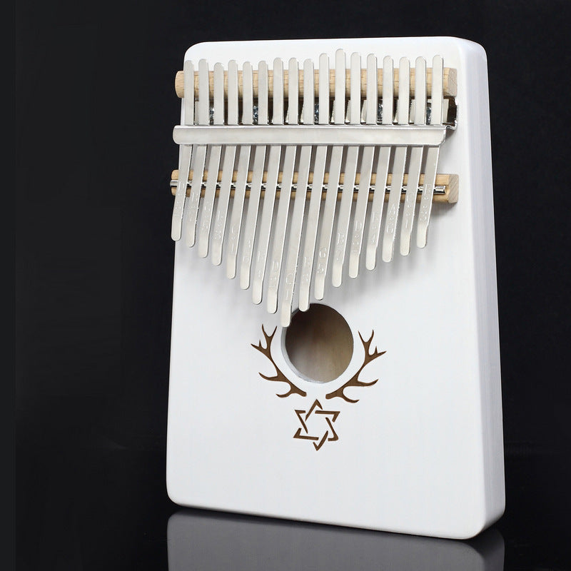 Thumb piano Kalimba