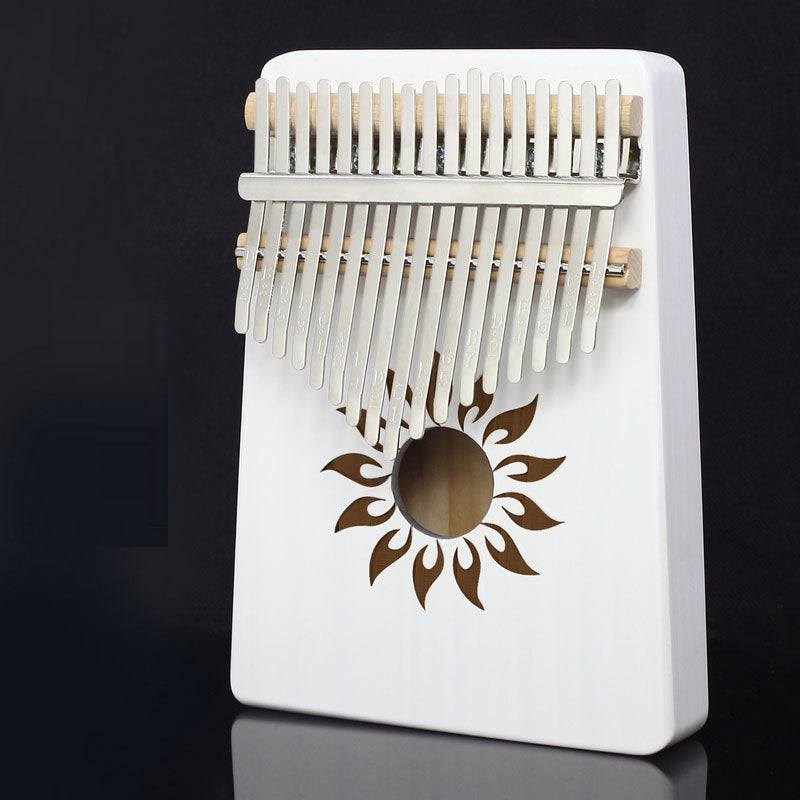 Thumb piano Kalimba