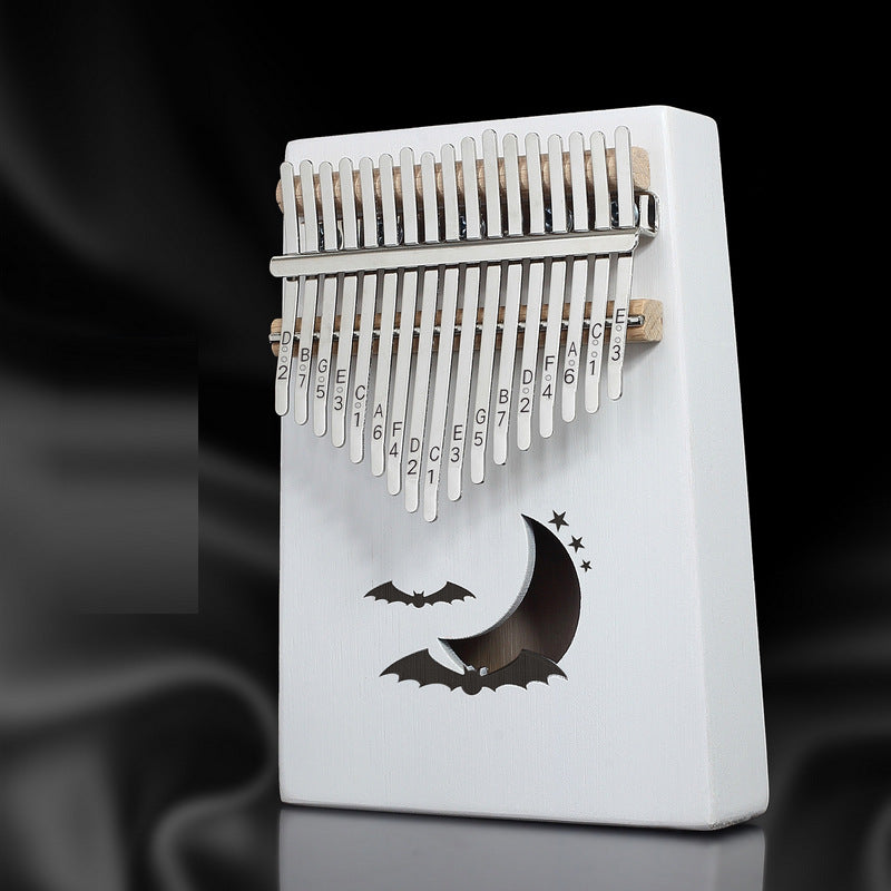 Thumb piano Kalimba