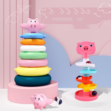 Education toys for baby