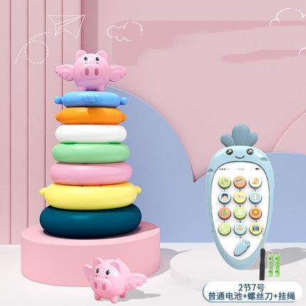Education toys for baby