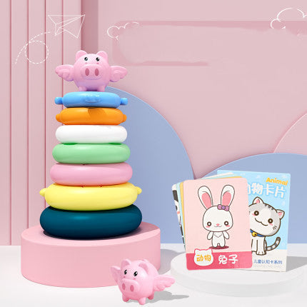 Education toys for baby