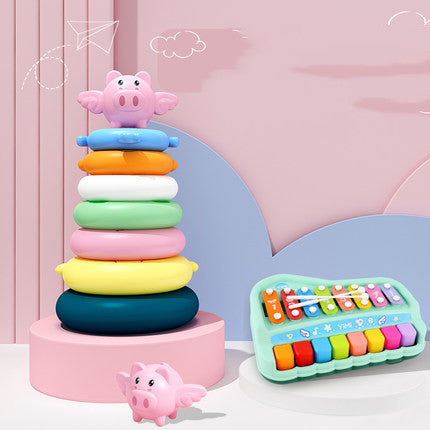 Education toys for baby