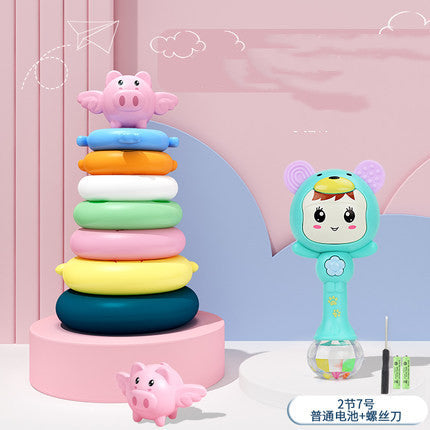 Education toys for baby