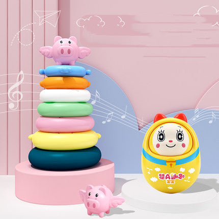 Education toys for baby