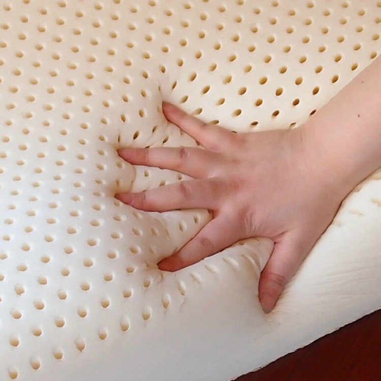 Ergonomic sleeping pillows