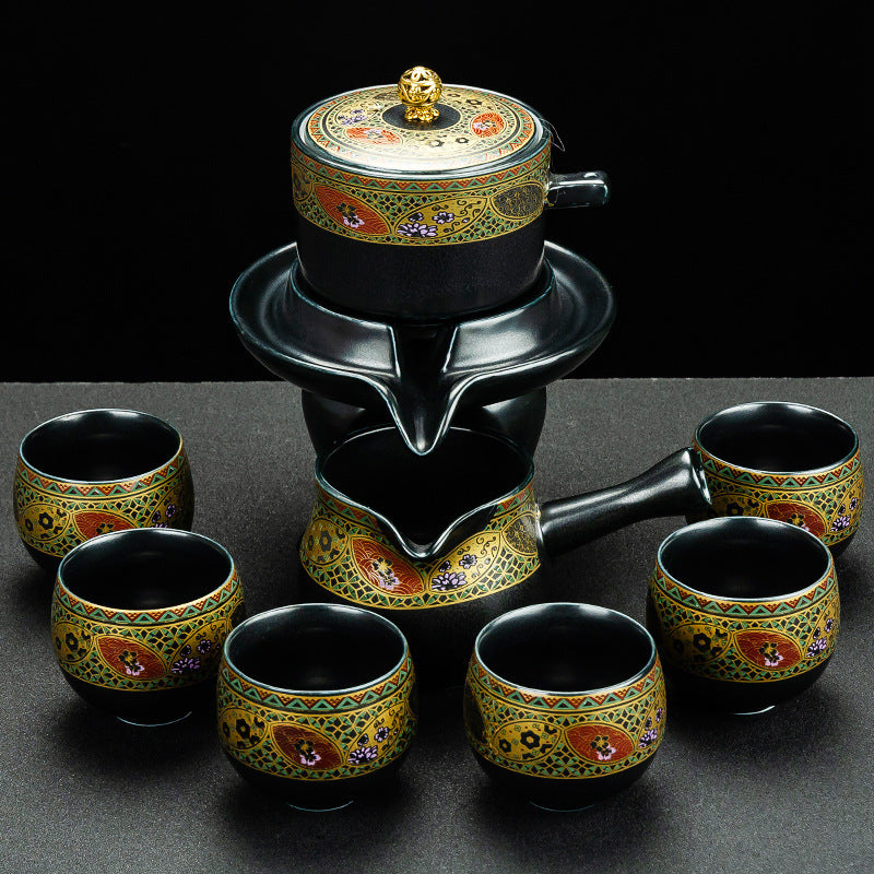 Beatiful japanese tea set