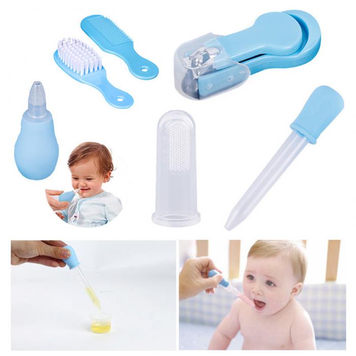 Baby care set