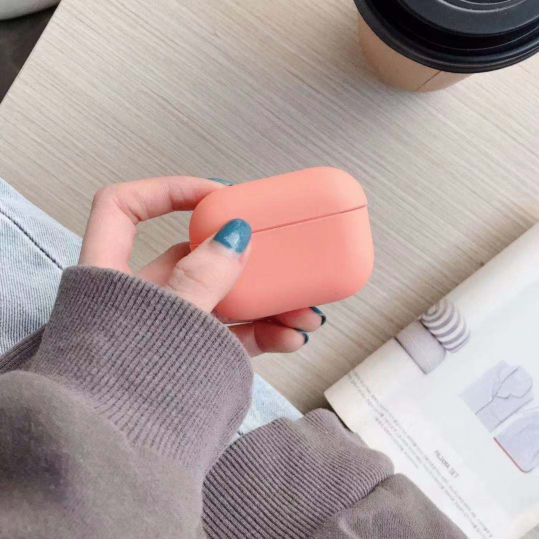 Protective case for Airpods3 Pro