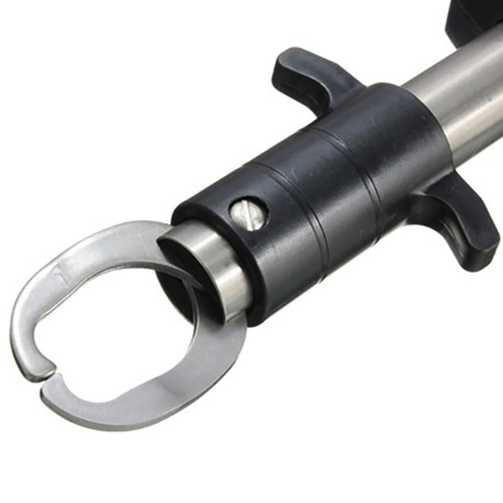 Electronic fish weigher