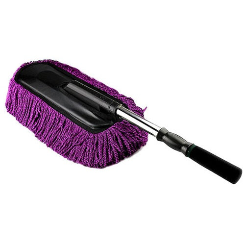 Wash mop for cars
