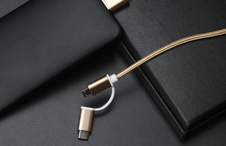 Fast charger cable USB Type C