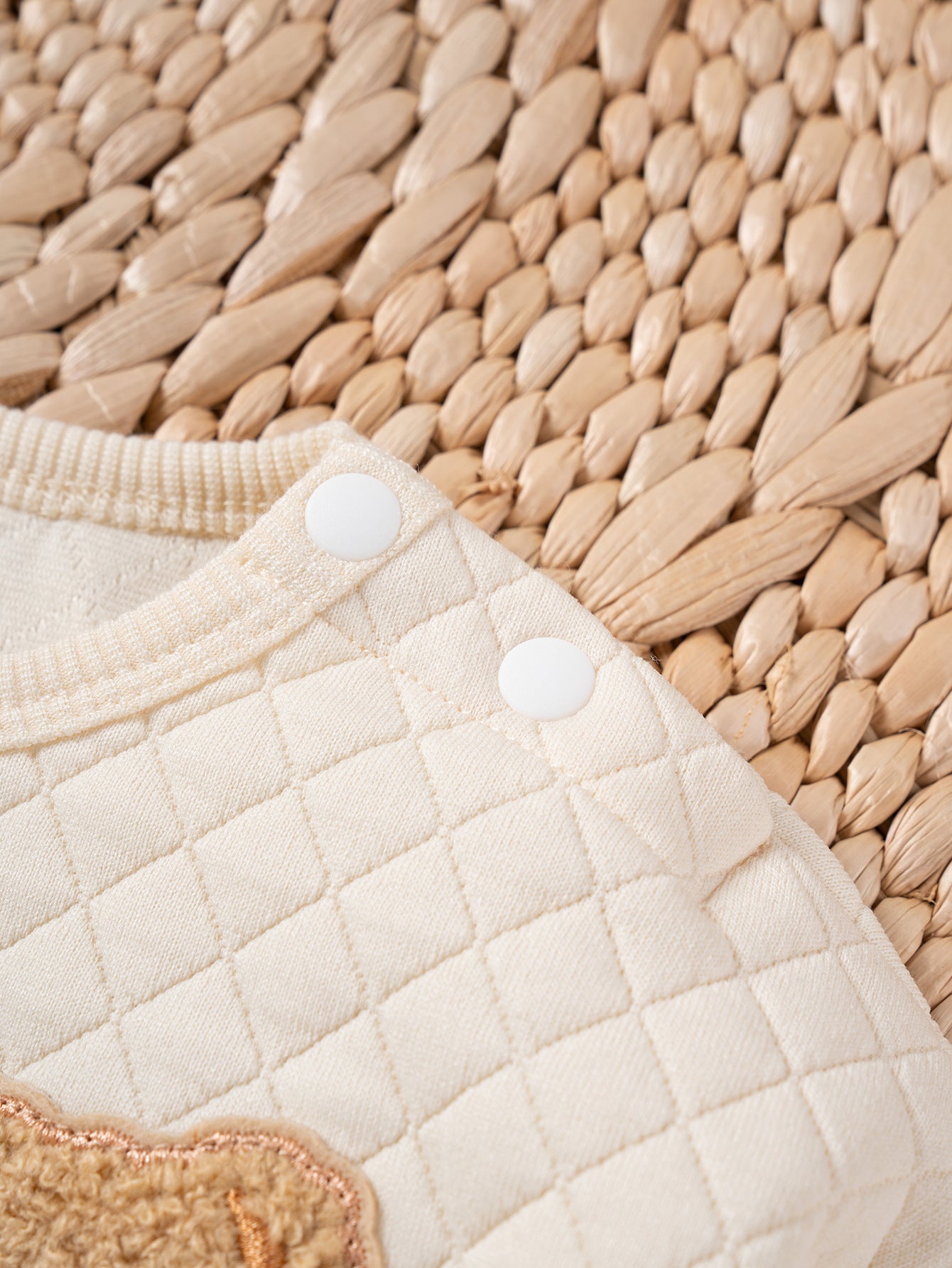 Kids Warm Suit Kids Clothes Thicken Warm