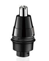 Electric shaver for men