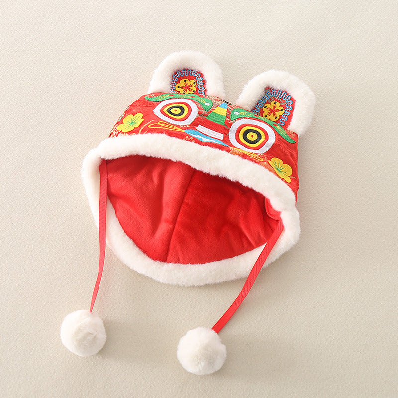 Baby embroidery jumpsuit