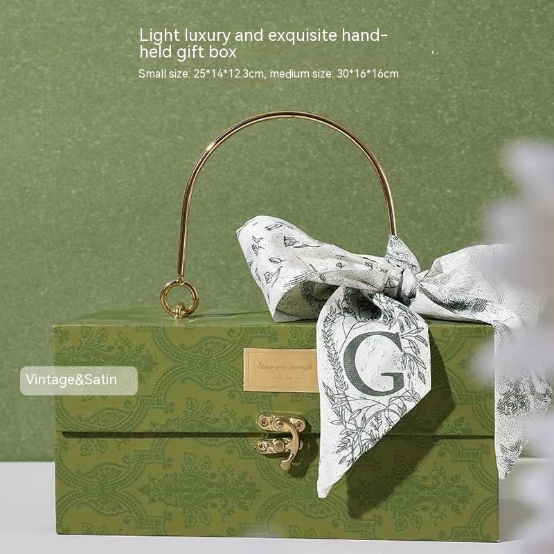 Unique self care gift set