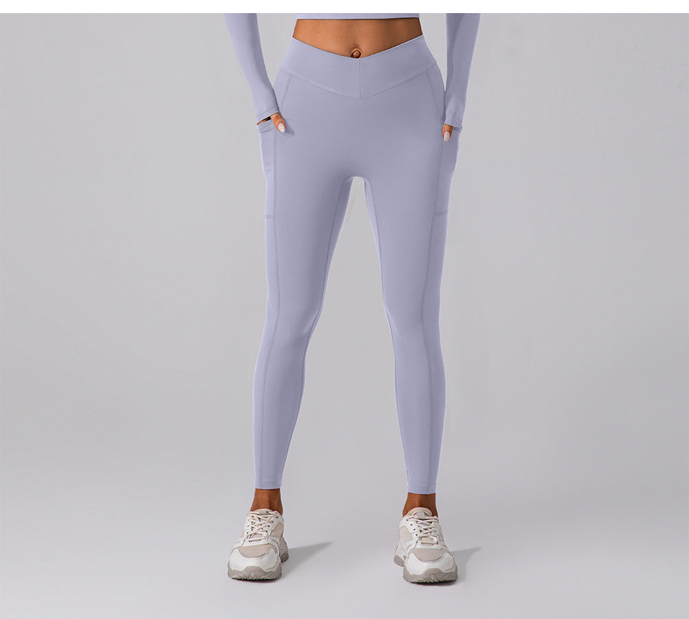 Women fitness leggings